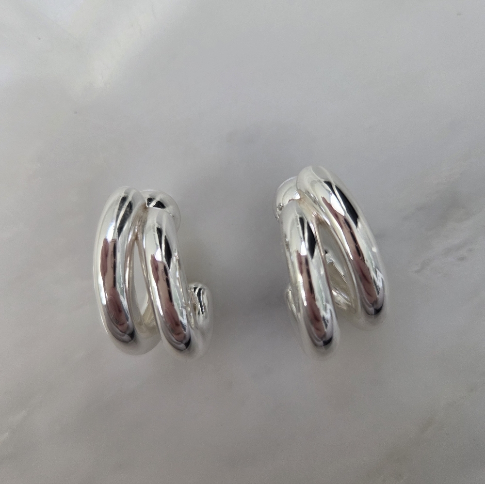 Jenny Bird Florence Earrings